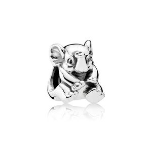 COPY - Pandora Lucky Elephant charm